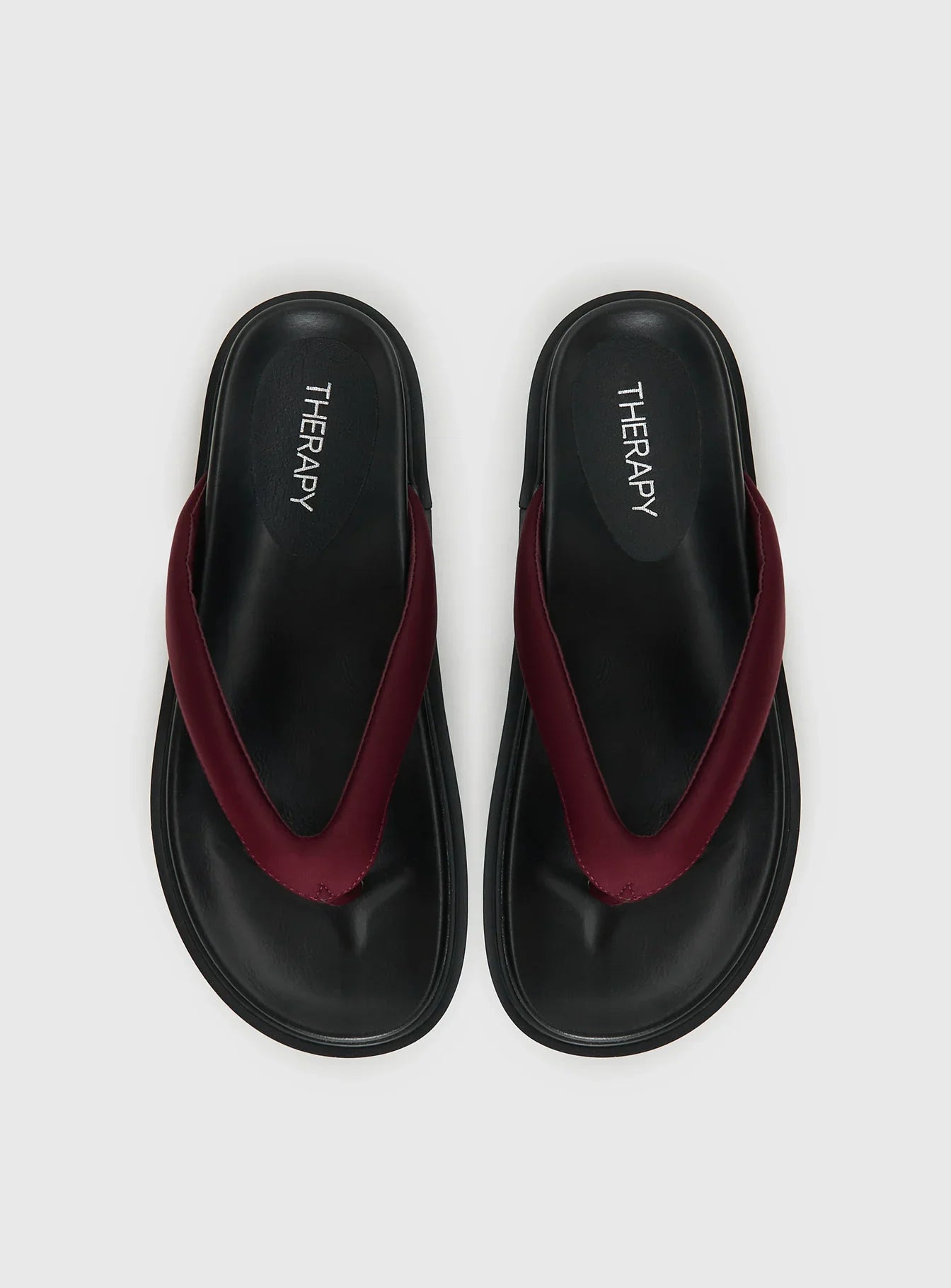 Therapy Vacay Flats Bordeaux