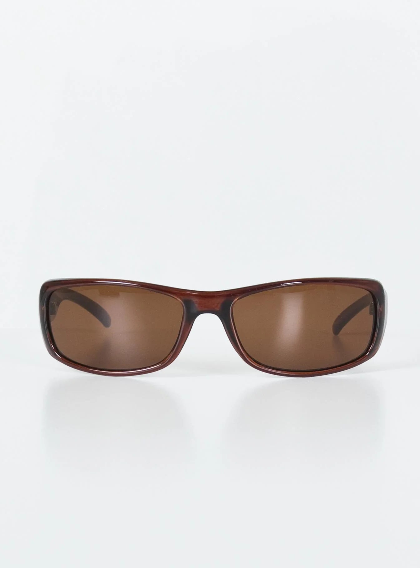 Wallace Sunglasses Brown