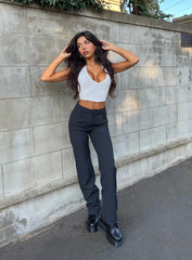 Titius Pant Navy Tall
