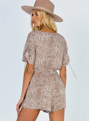 Maicie Romper