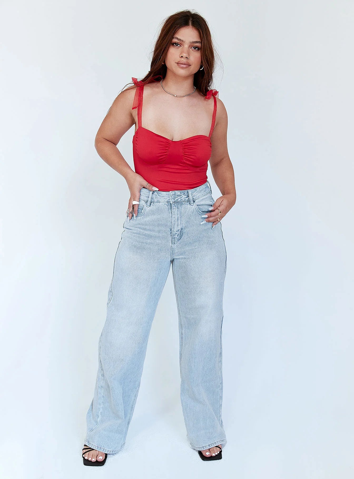 Jena Bodysuit