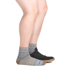 Men's Apres Shorty Heavyweight Lifestyle Socks