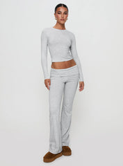 Alstro Set Grey