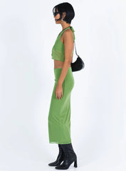 Tami Set Green