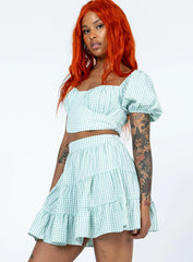 Vivian Set Green