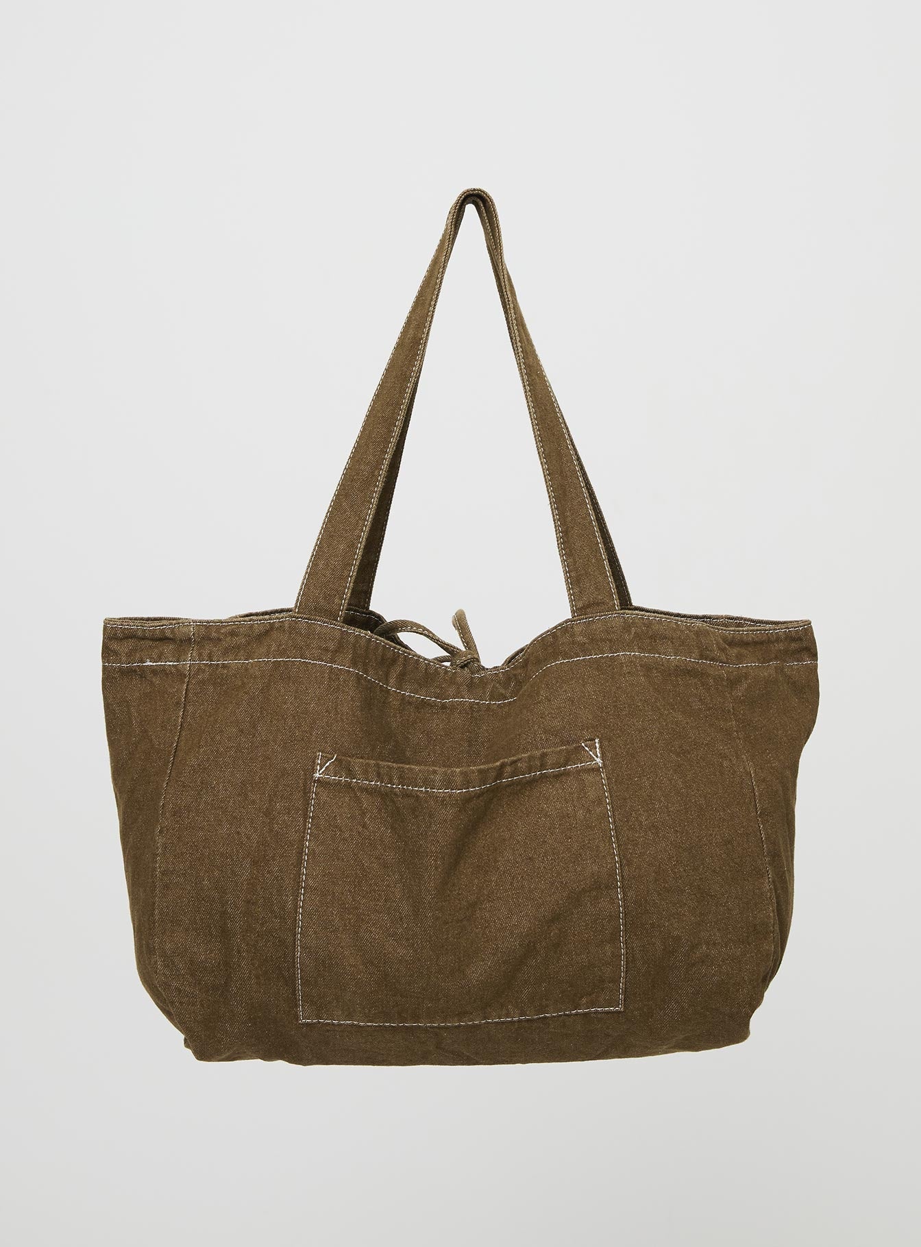 Adelpha Bag Brown