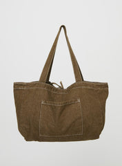 Adelpha Bag Brown
