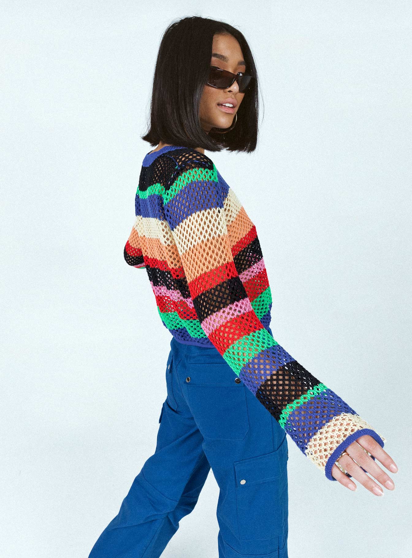 Nikkita Sweater Multi