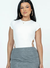 Talbot Bodysuit