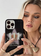 Trevina Iphone Case Multi