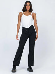 Lindsey Bodysuit White
