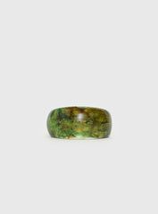 Miami Streets Chunky Bracelet Green