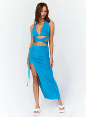 Layla Set Turquoise