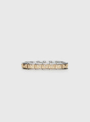 Daydreaming Charm Bracelet Gold