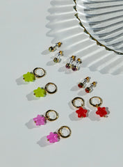 Hilson Earring Pack Multi
