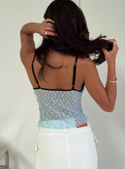 Zoki Top Blue