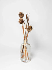 Pine & Sage 110 ml Reed Diffuser