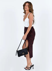 Mabel Midi Skirt Petite