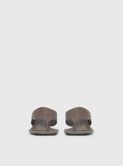 Rowan Heels Chocolate