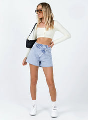 Danisa Denim Shorts