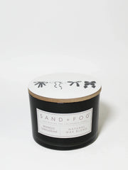 Mango Tangerine 12 oz scented candle