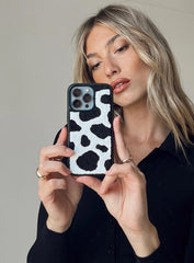 Radski Textured iPhone Case Multi
