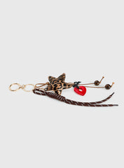 Seeing Stars Keychain Multi