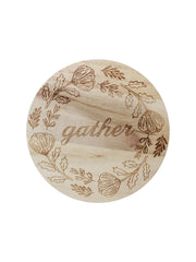 Autumn Harvest 12 oz scented candle