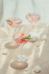 Strawberry Spritz 50 ml Perfume Oil Rollerball