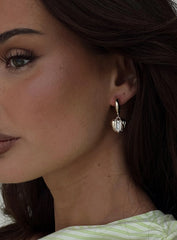Annistyn Earrings Gold