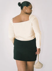 Love Song Top Curve