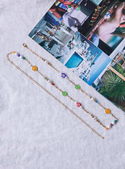 Charmed One Belt