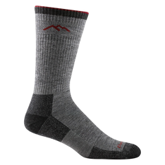 Men's and Women's Hiker Boot Sock 2-Pack Hiking Socks