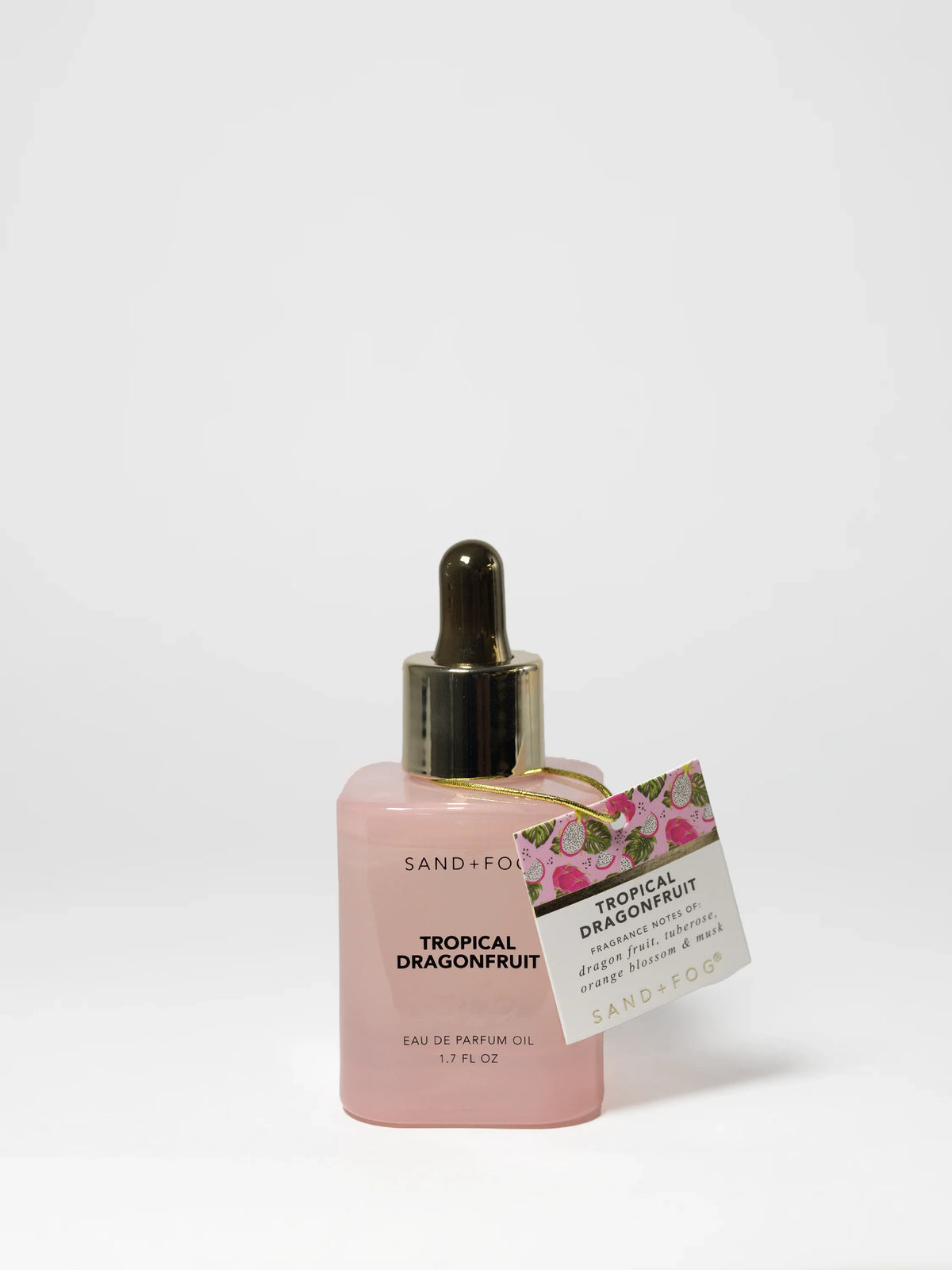 Tropical Dragonfruit 50 ml Perfume Oil Dropper