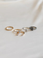 Belmont Ring Pack Multi