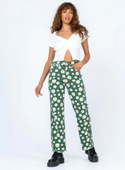 Zeren Top White