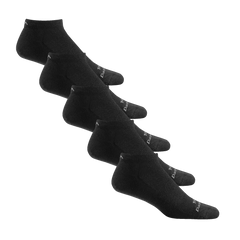 T4016 No Show Midweight Tactical 5-Pack