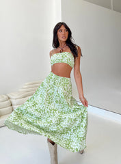Leandro Set Green