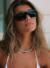 Feldman Sunglasses Black