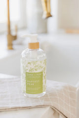 Harvest Pear 20 oz Liquid Hand Soap