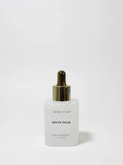 White Palm 50 ml Perfume Oil Dropper