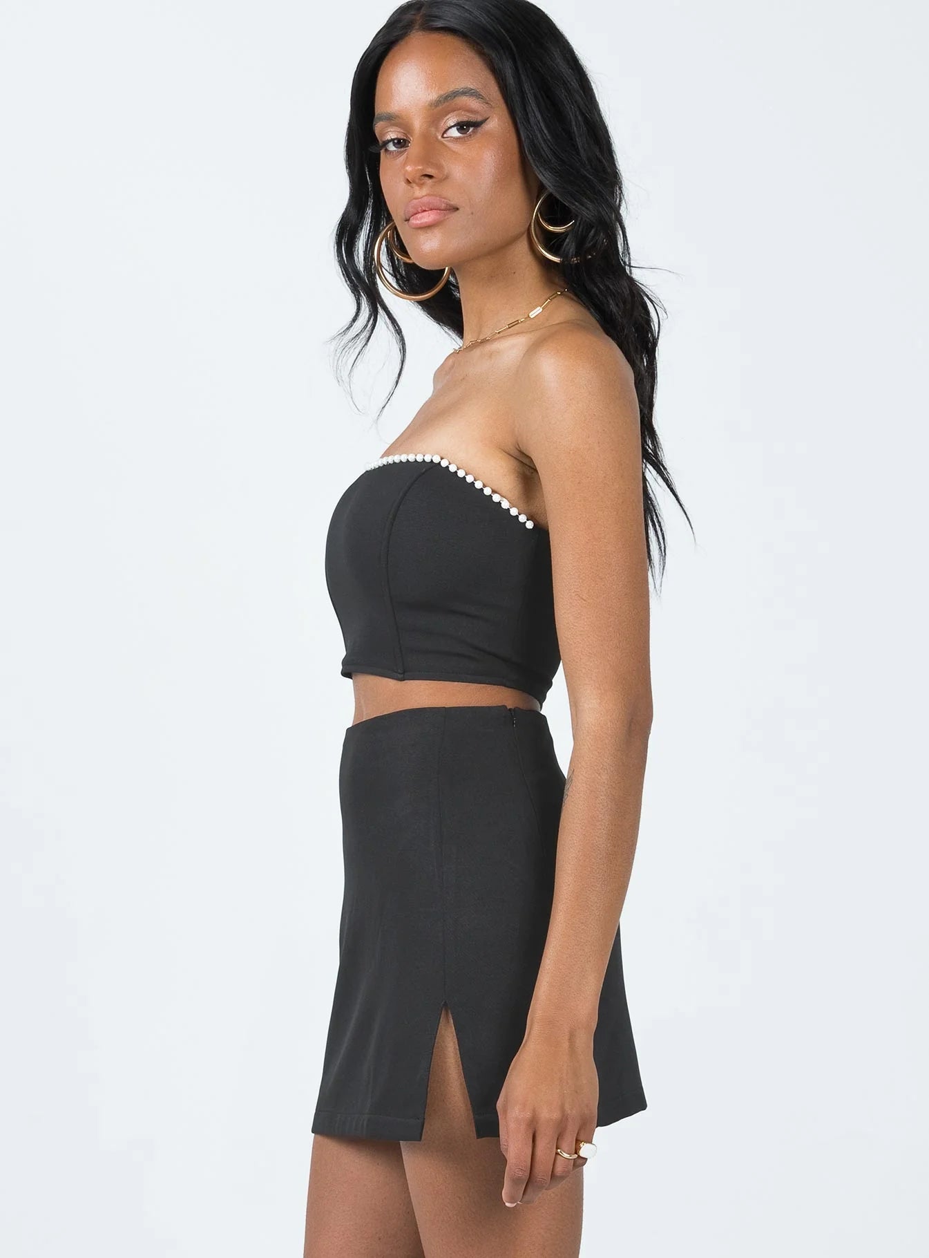 Elevate Set Black