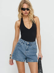 Tropicana Shorts Denim
