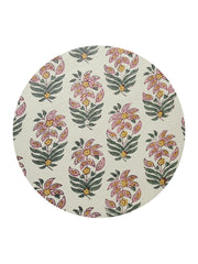 Pumpkin Harvest 12 oz scented candle