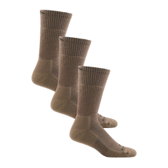 T4021 Boot Midweight Tactical 3 Pack