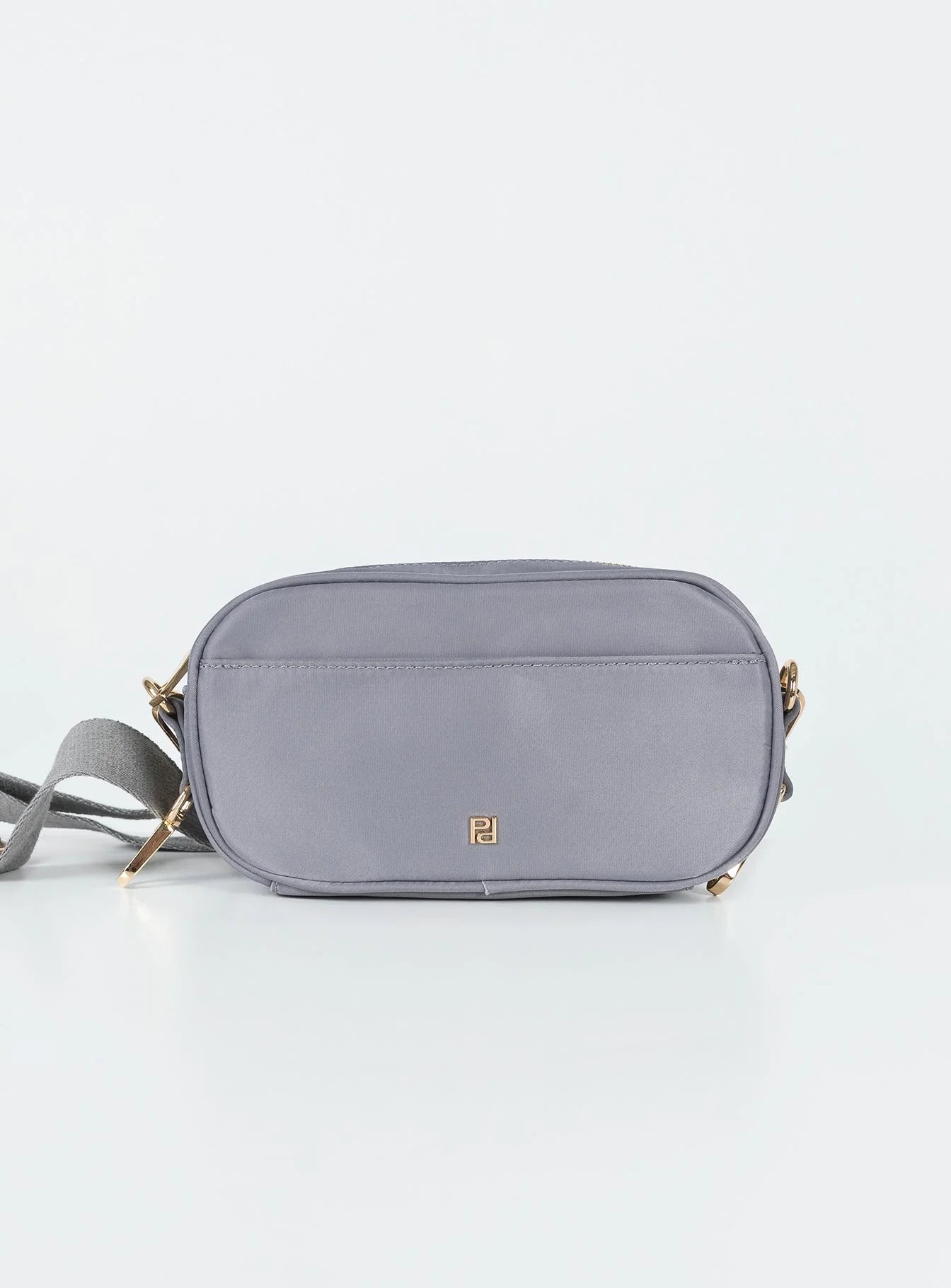 Wilkins Crossbody Bag Slate