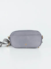 Wilkins Crossbody Bag Slate