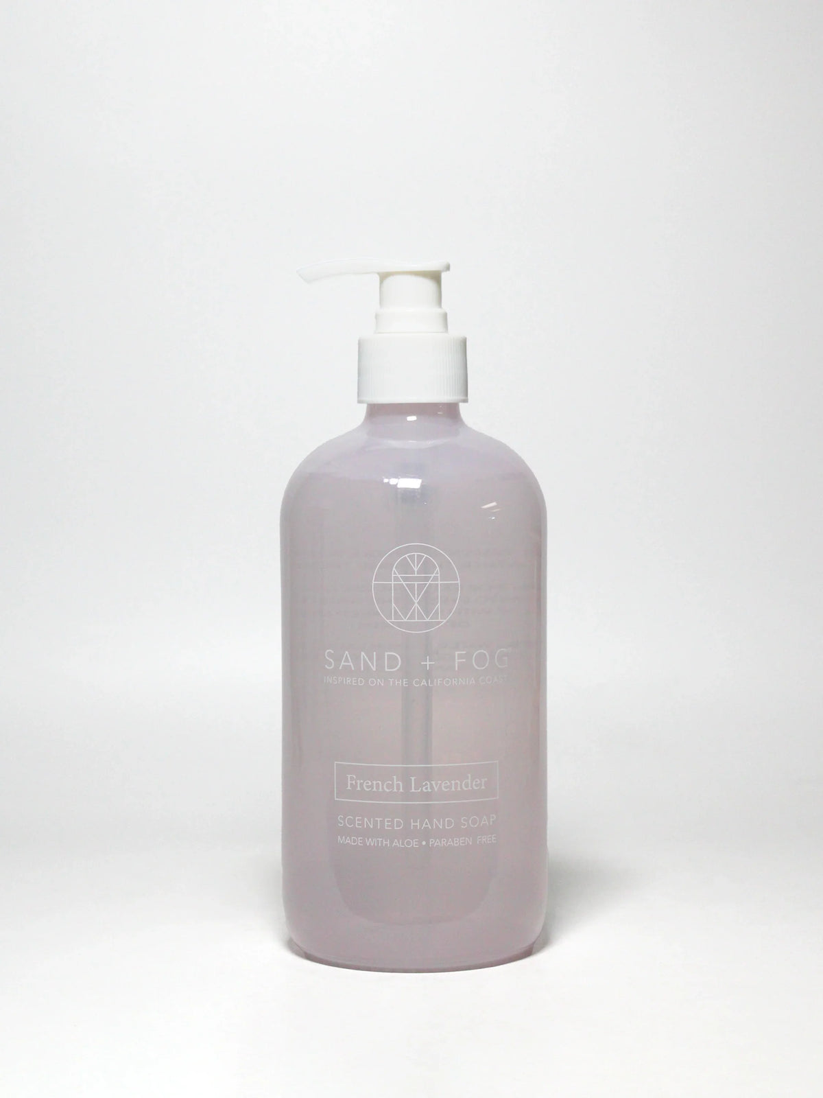 French Lavender 15.7 oz Liquid Hand Soap