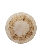 Winter White 12 oz scented candle