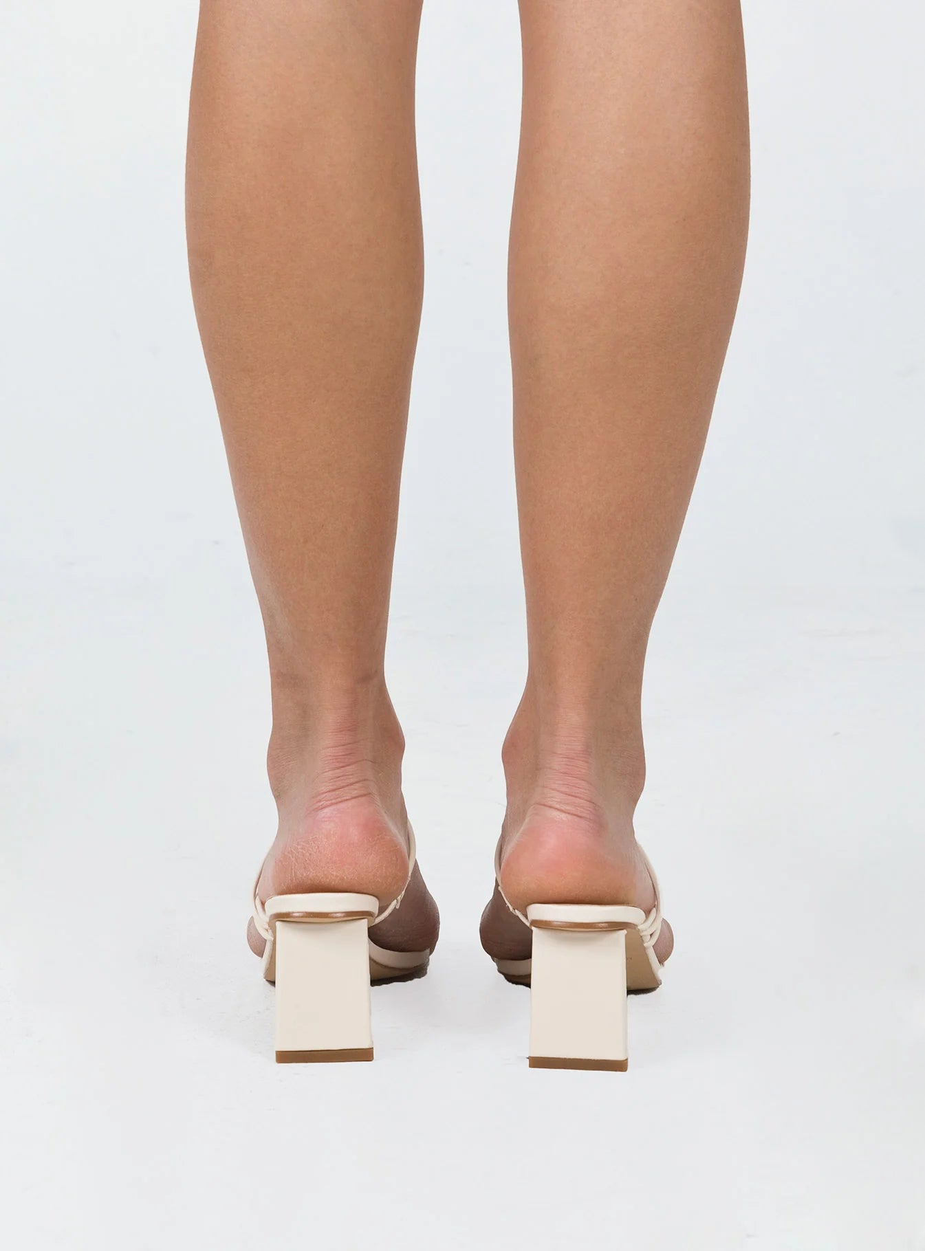 Morrell Heels Bone